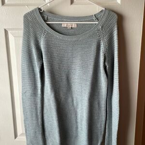 Loft Knit Sweater - Size S